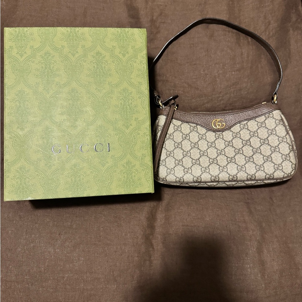 Gucci Ophelia Bag
